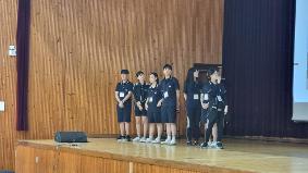 2024학년도 2학기 리더십캠프
